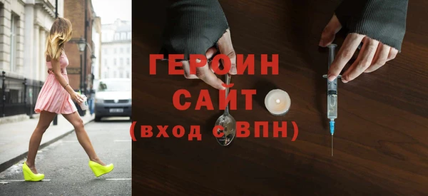 хмурый Алексин